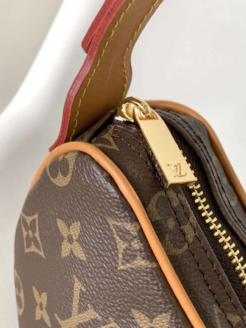 LV Top Handle Bags